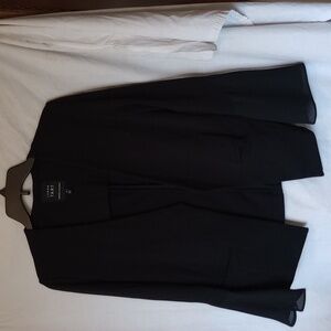 Lemon Tart Black bell blazer!